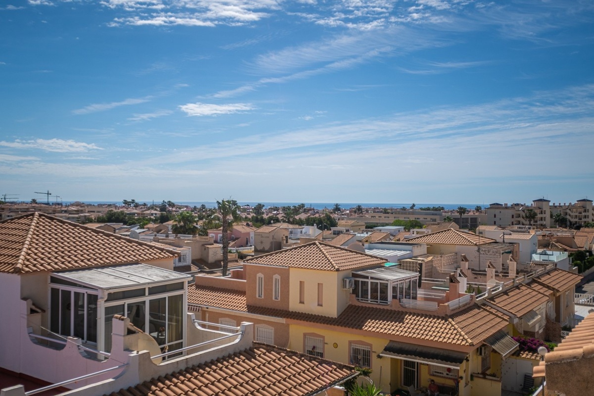 Rynek wtórny - apartment - Orihuela - La Florida