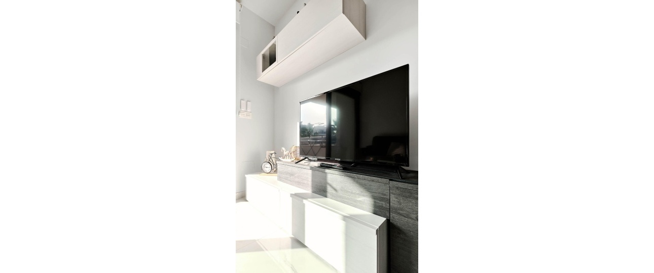 Rynek wtórny - apartment - Orihuela - La Florida