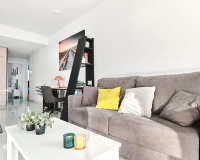 Rynek wtórny - apartment - Orihuela - La Florida