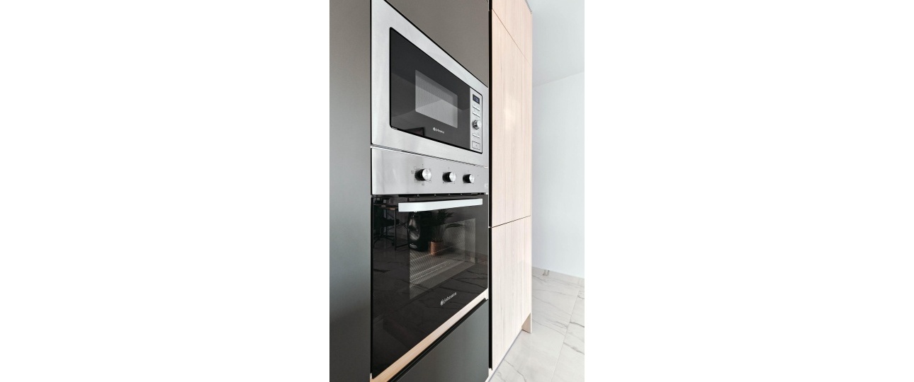 Rynek wtórny - apartment - Orihuela - La Florida