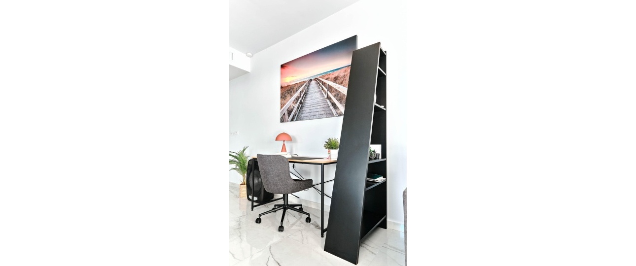 Rynek wtórny - apartment - Orihuela - La Florida