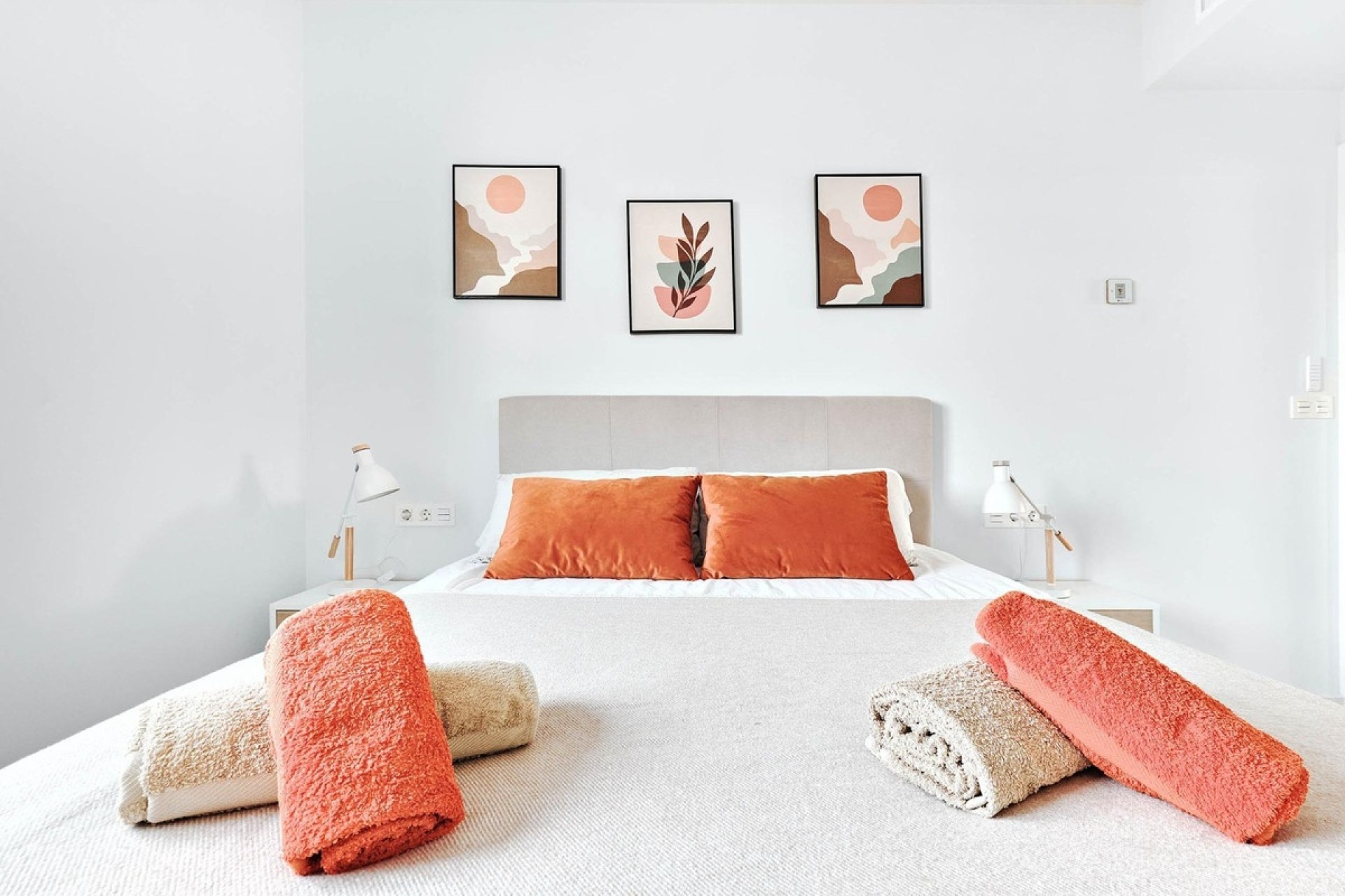 Rynek wtórny - apartment - Orihuela - La Florida