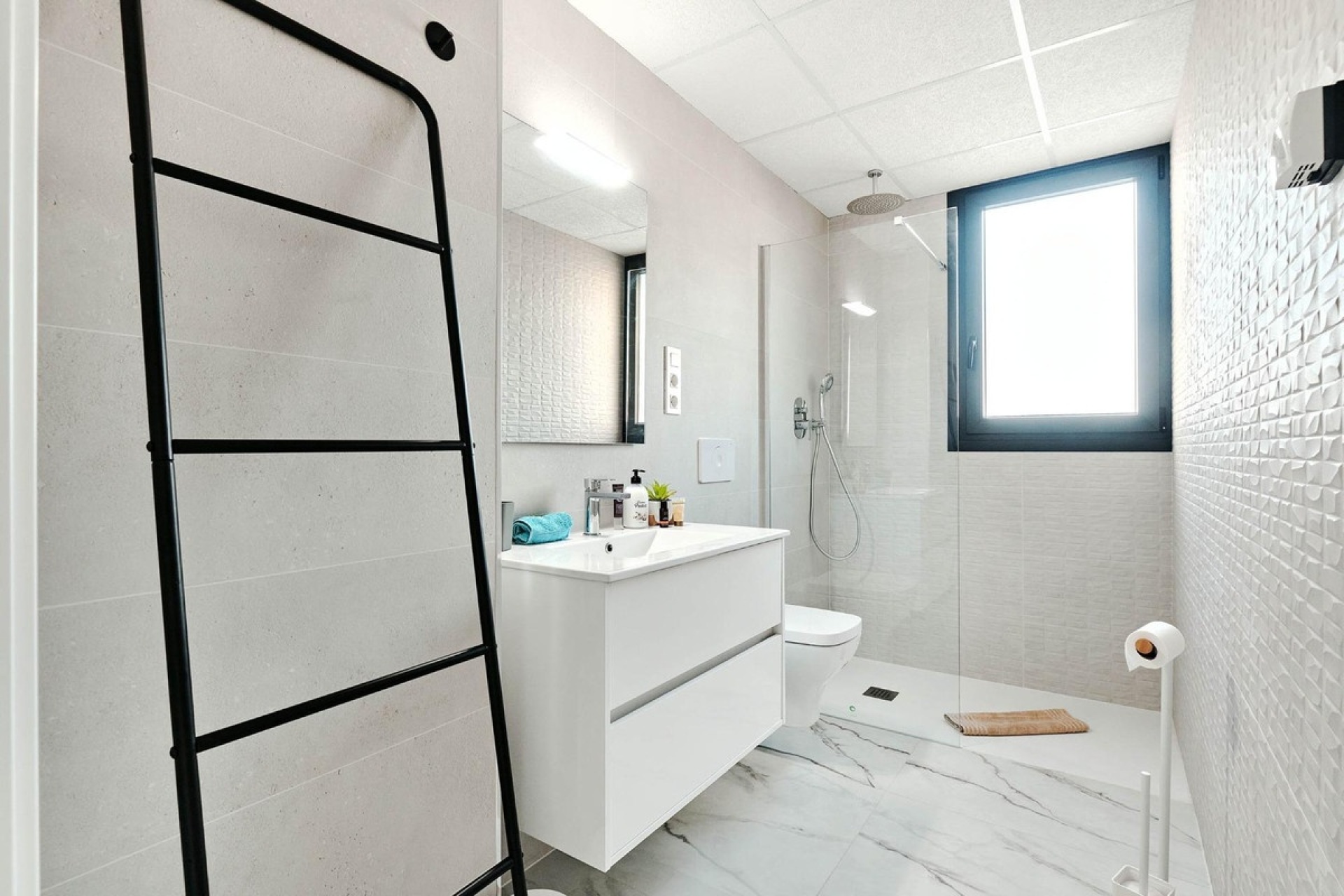 Rynek wtórny - apartment - Orihuela - La Florida