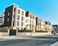 Rynek wtórny - apartment - Orihuela - La Florida