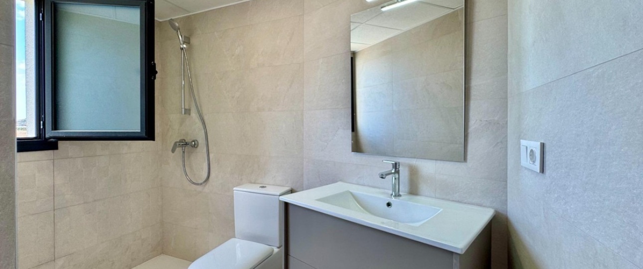 Rynek wtórny - apartment - Orihuela - La Florida