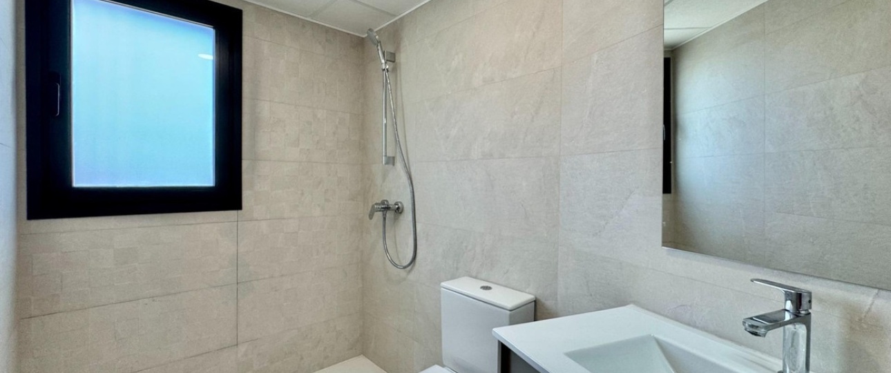 Rynek wtórny - apartment - Orihuela - La Florida