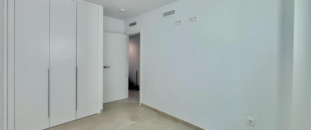 Rynek wtórny - apartment - Orihuela - La Florida