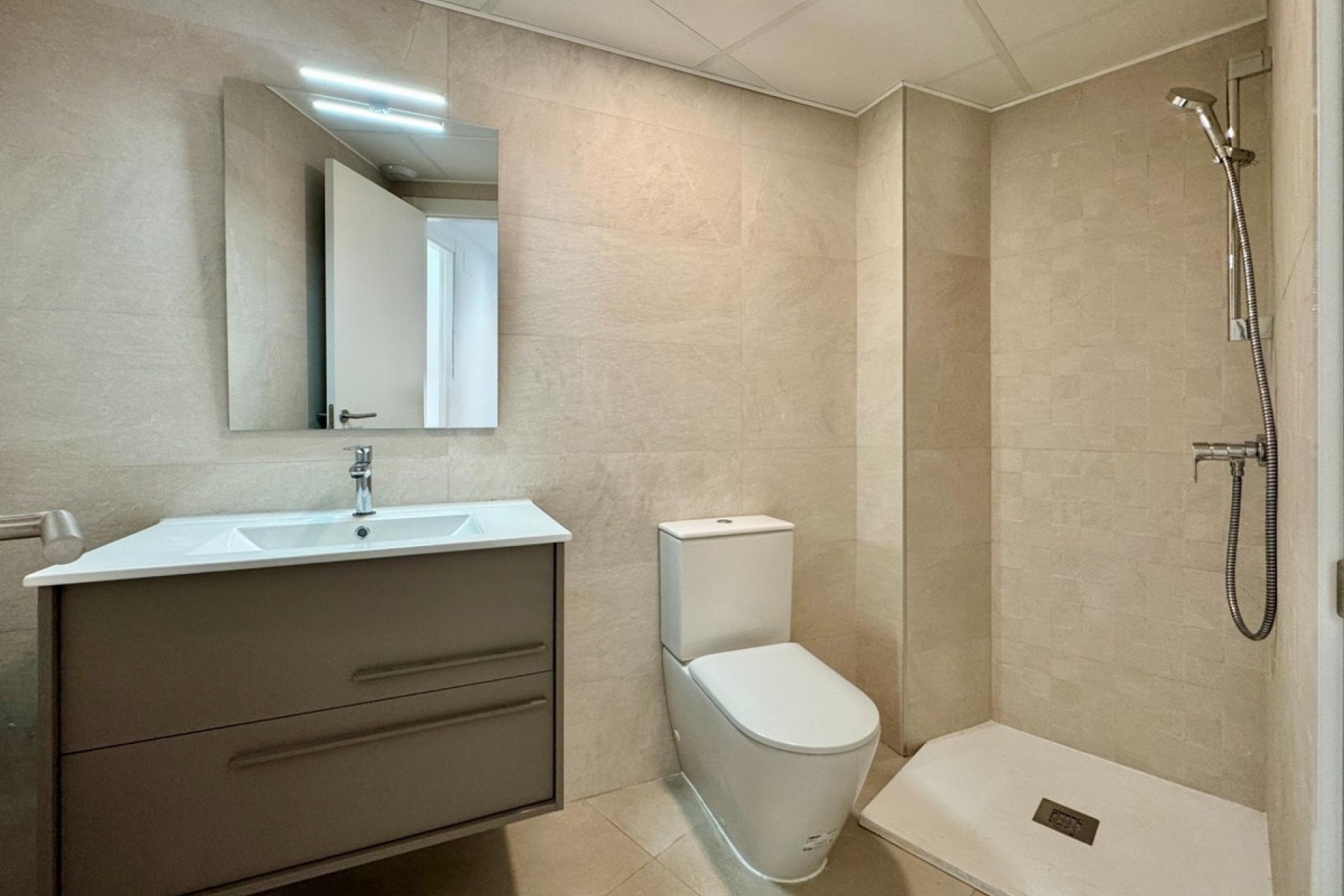 Rynek wtórny - apartment - Orihuela - La Florida