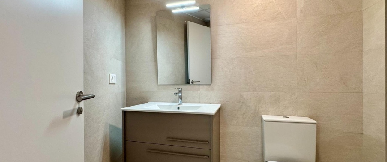 Rynek wtórny - apartment - Orihuela - La Florida