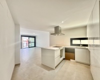 Rynek wtórny - apartment - Orihuela - La Florida