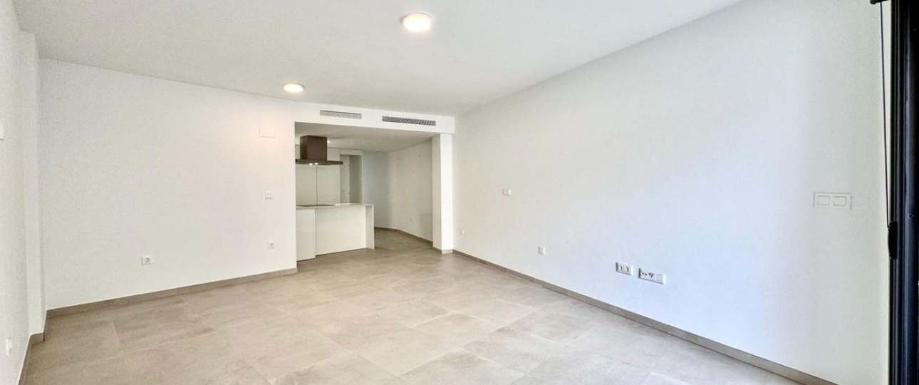 Rynek wtórny - apartment - Orihuela - La Florida