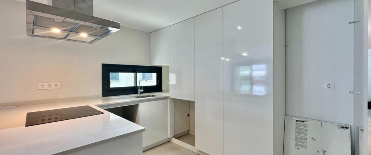 Rynek wtórny - apartment - Orihuela - La Florida