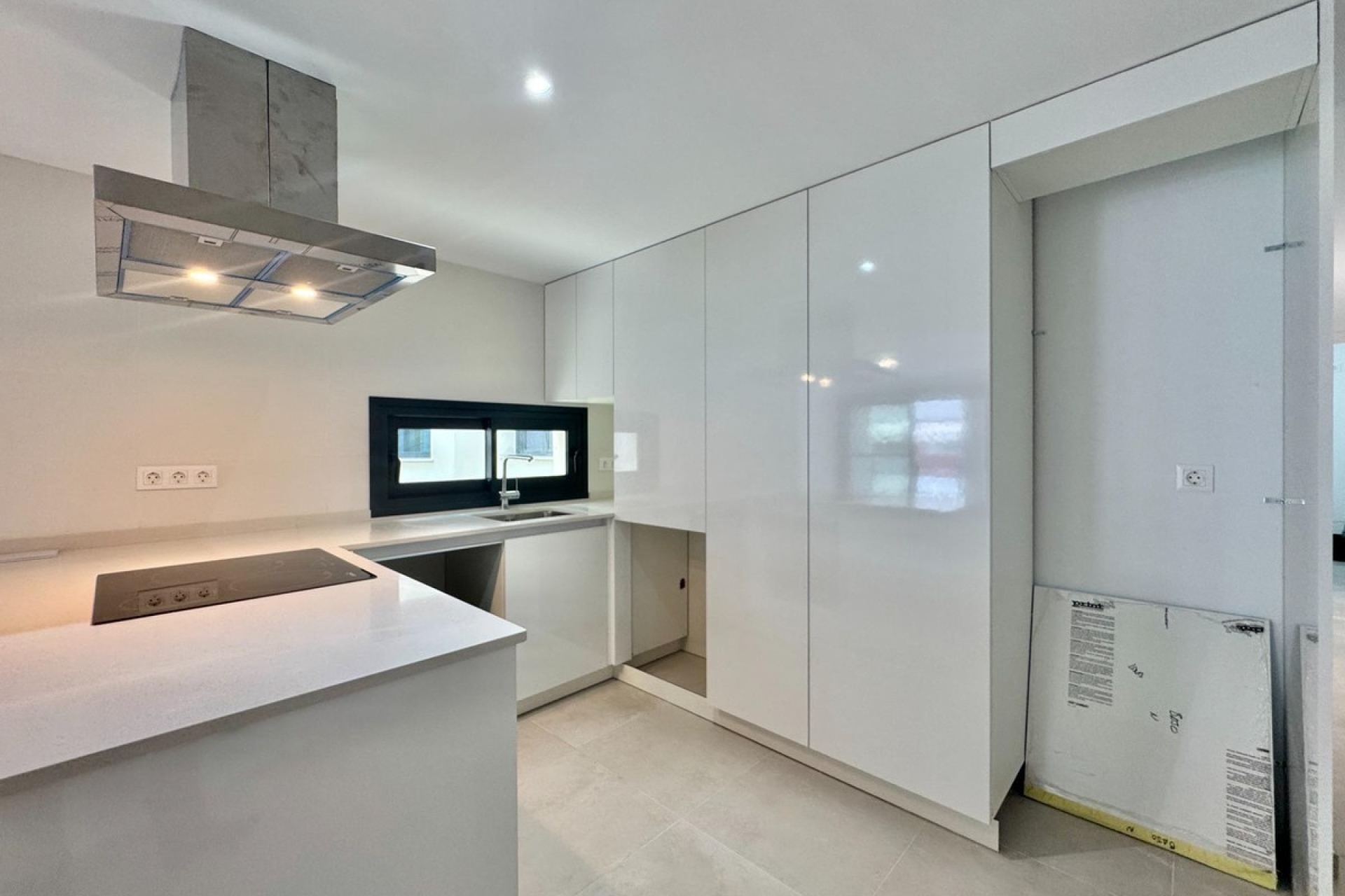 Rynek wtórny - apartment - Orihuela - La Florida