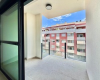Rynek wtórny - apartment - Orihuela - La Florida