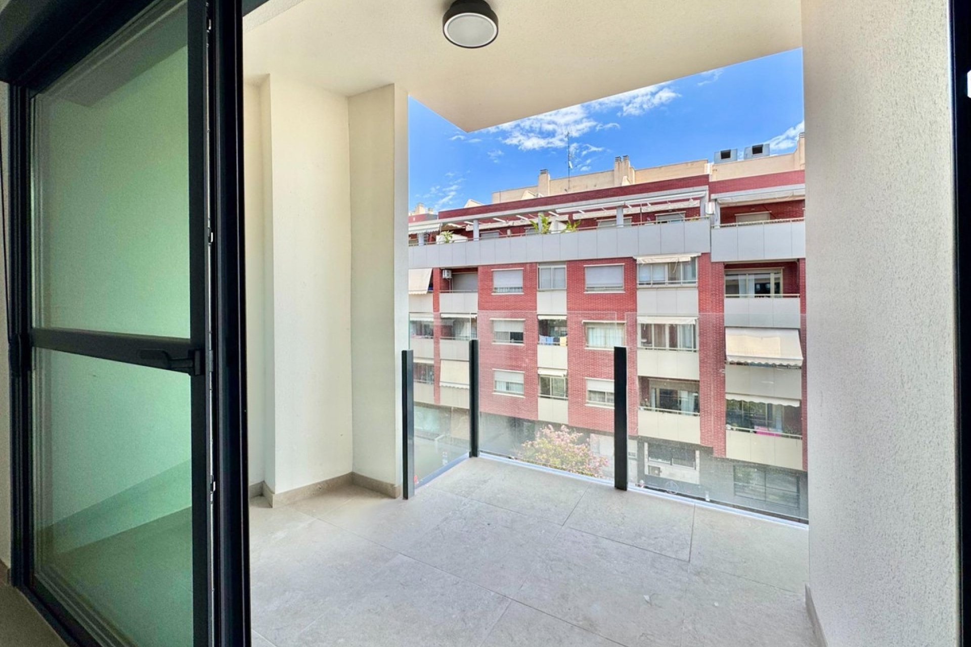 Rynek wtórny - apartment - Orihuela - La Florida