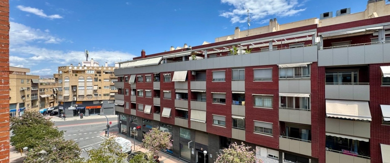 Rynek wtórny - apartment - Orihuela - La Florida
