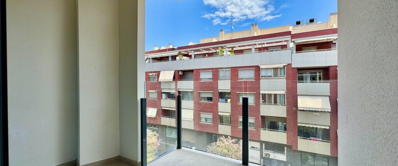 Rynek wtórny - apartment - Orihuela - La Florida