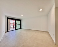 Rynek wtórny - apartment - Orihuela - La Florida