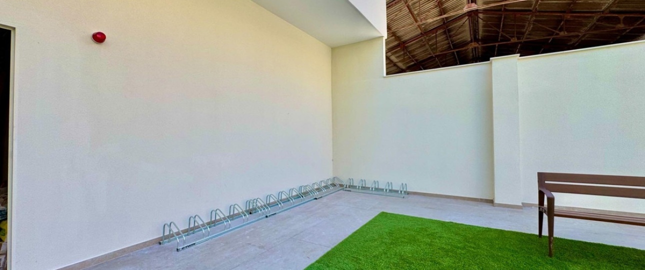 Rynek wtórny - apartment - Orihuela - La Florida