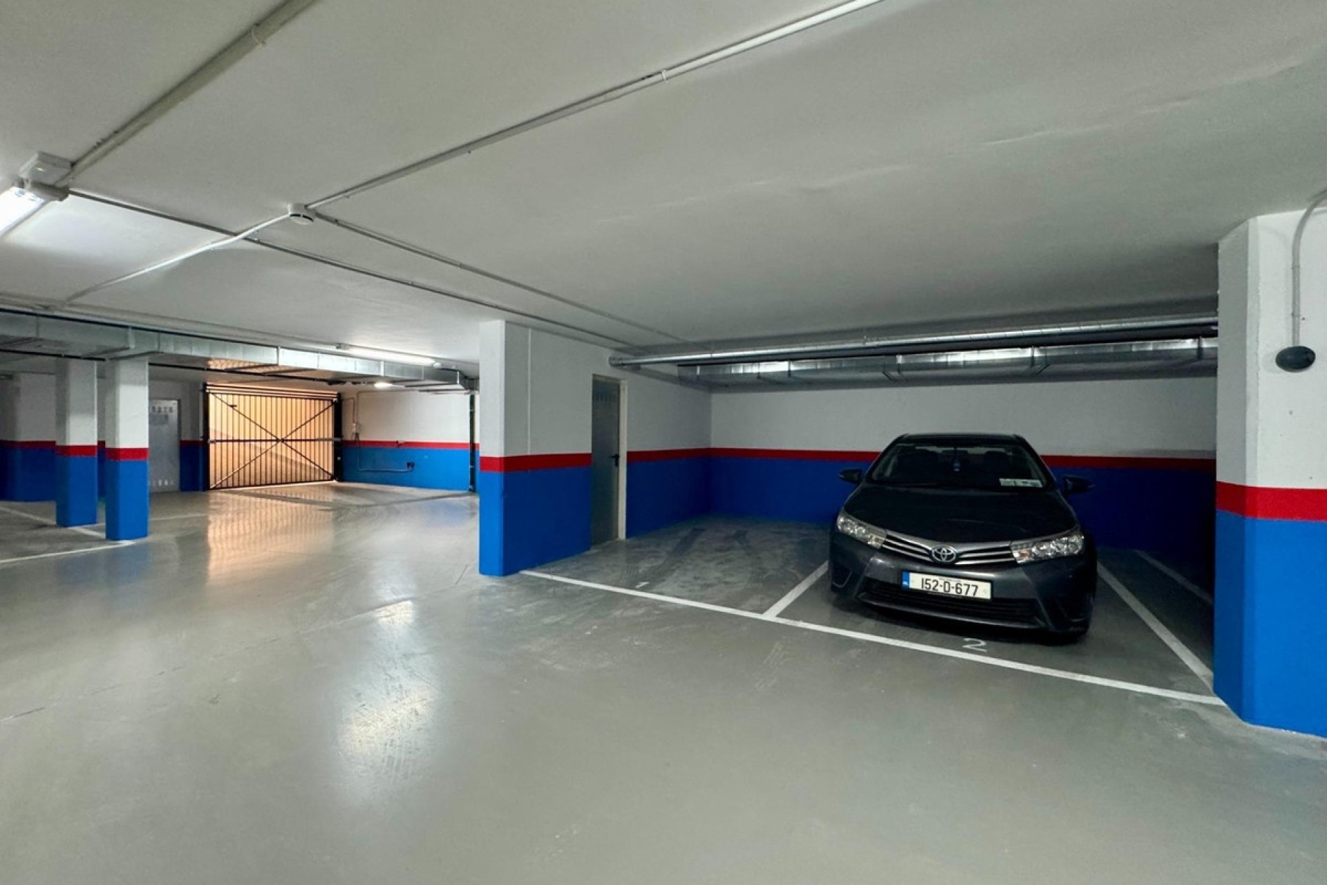 Rynek wtórny - apartment - Orihuela - La Florida