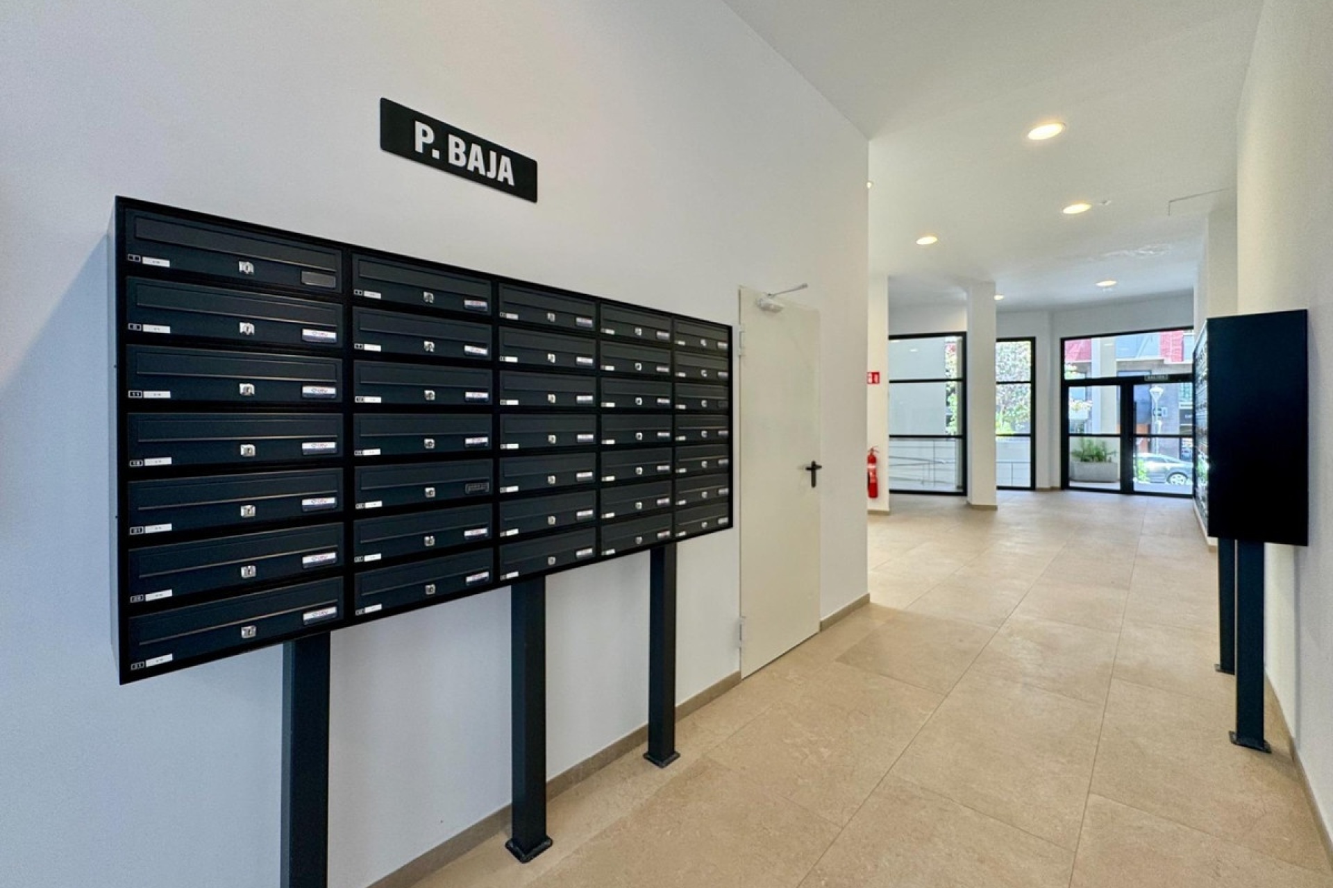 Rynek wtórny - apartment - Orihuela - La Florida