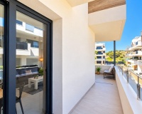 Rynek wtórny - apartment - Orihuela - La Florida