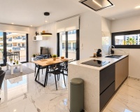Rynek wtórny - apartment - Orihuela - La Florida