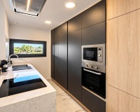 Rynek wtórny - apartment - Orihuela - La Florida