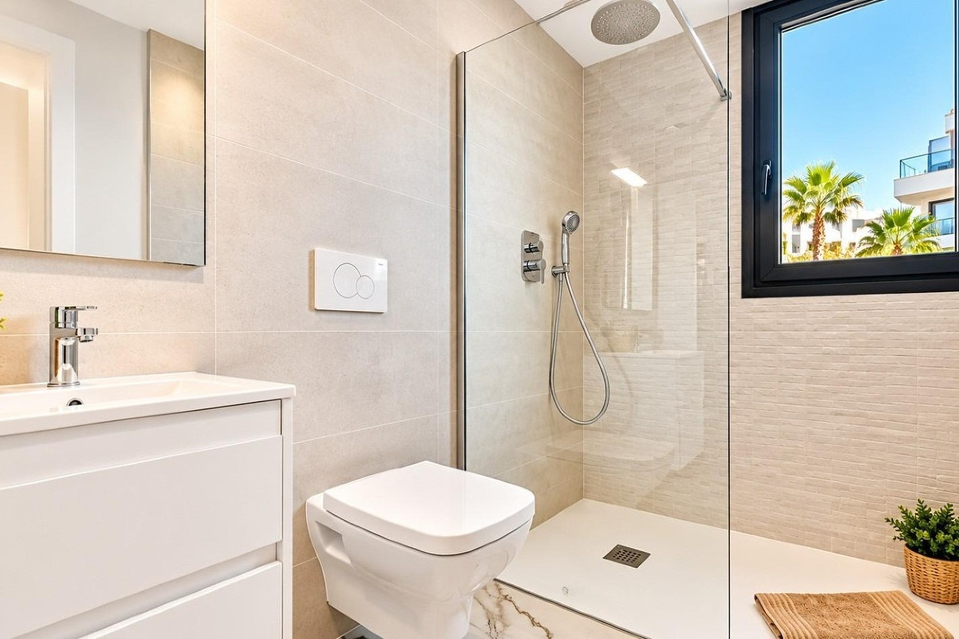 Rynek wtórny - apartment - Orihuela - La Florida