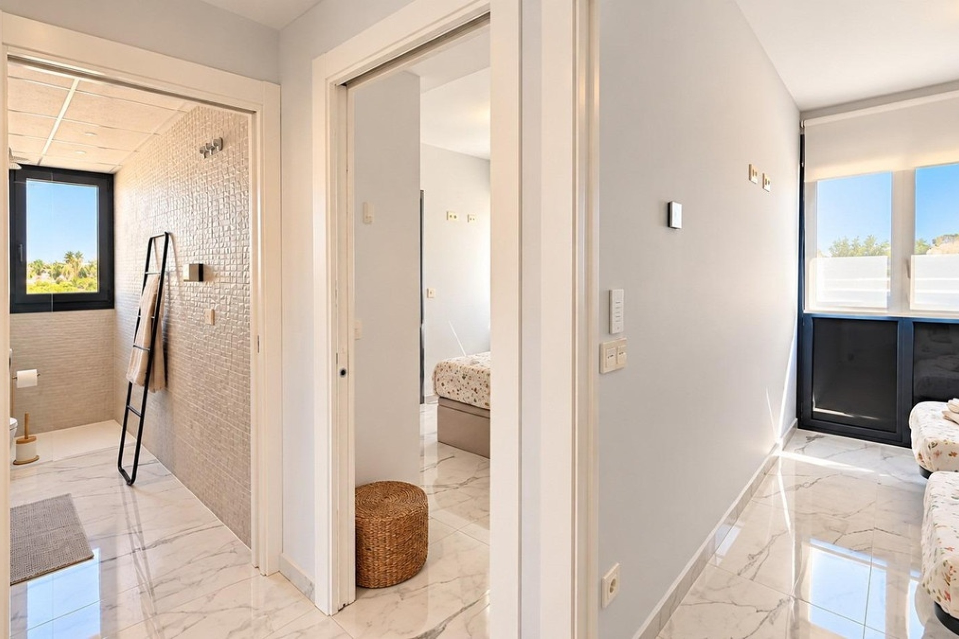 Rynek wtórny - apartment - Orihuela - La Florida