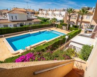 Rynek wtórny - apartment - Orihuela - La Florida