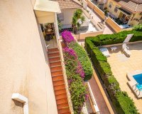 Rynek wtórny - apartment - Orihuela - La Florida