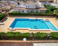 Rynek wtórny - apartment - Orihuela - La Florida