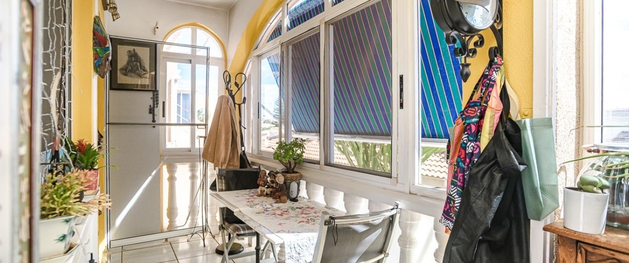 Rynek wtórny - apartment - Orihuela - La Florida