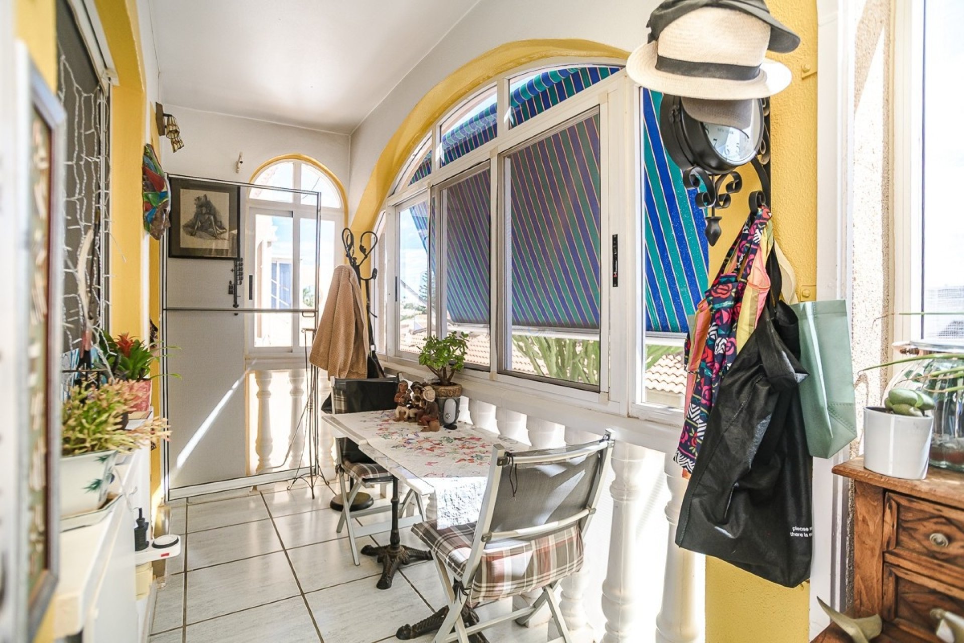 Rynek wtórny - apartment - Orihuela - La Florida
