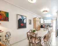 Rynek wtórny - apartment - Orihuela - La Florida