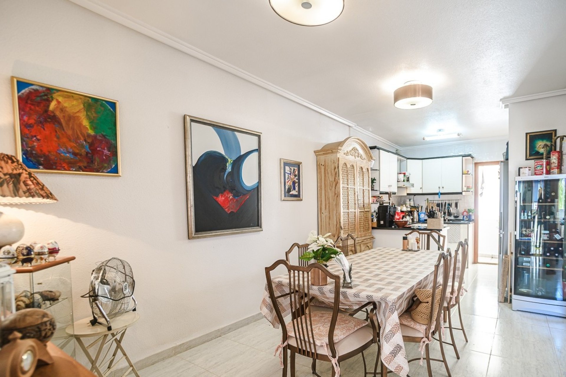 Rynek wtórny - apartment - Orihuela - La Florida