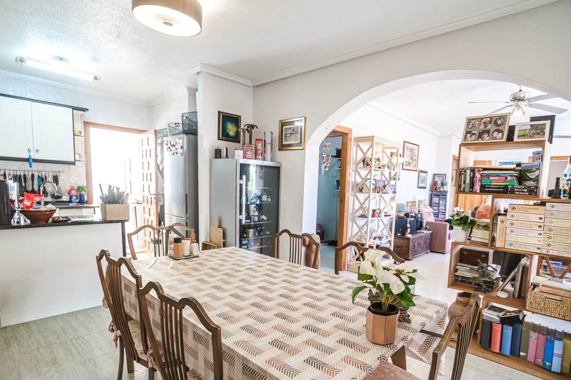 Rynek wtórny - apartment - Orihuela - La Florida