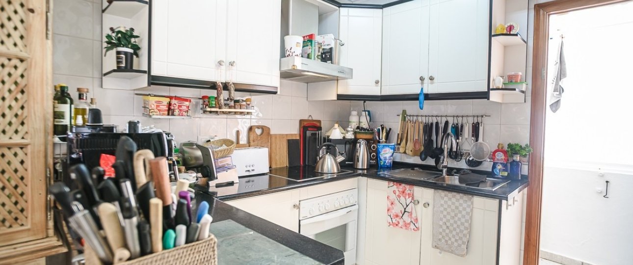 Rynek wtórny - apartment - Orihuela - La Florida
