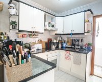 Rynek wtórny - apartment - Orihuela - La Florida