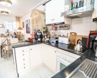 Rynek wtórny - apartment - Orihuela - La Florida