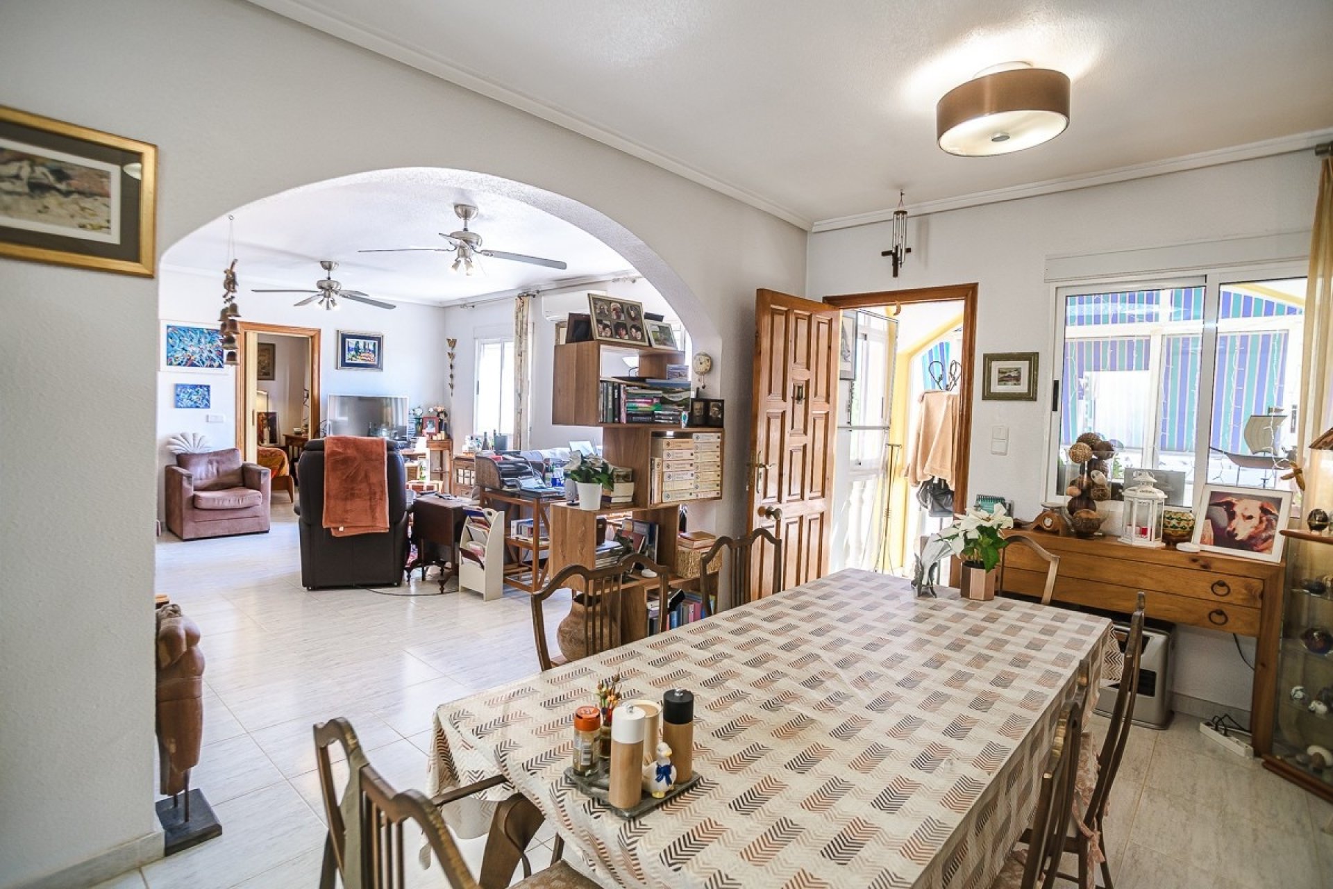 Rynek wtórny - apartment - Orihuela - La Florida