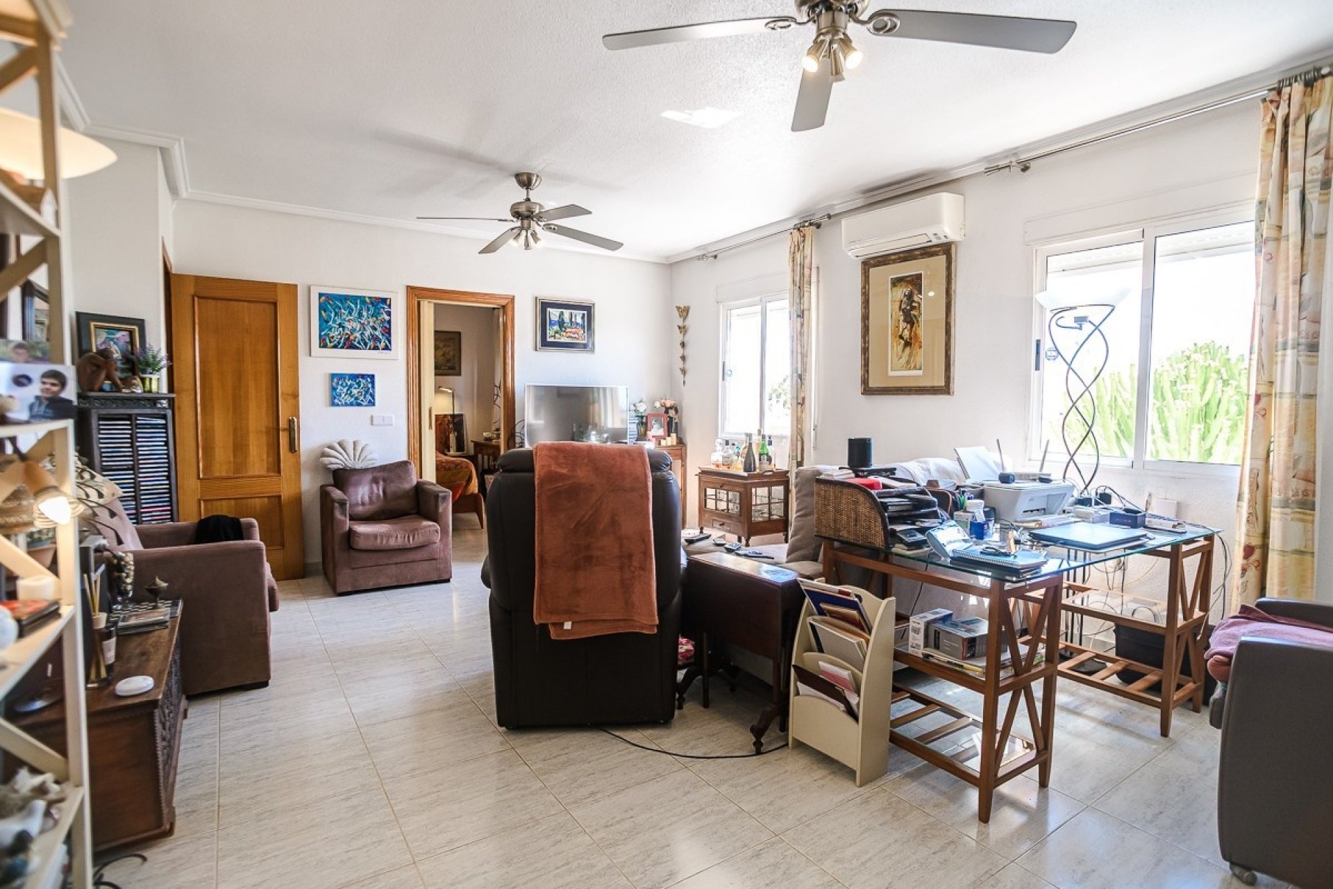 Rynek wtórny - apartment - Orihuela - La Florida