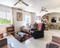 Rynek wtórny - apartment - Orihuela - La Florida