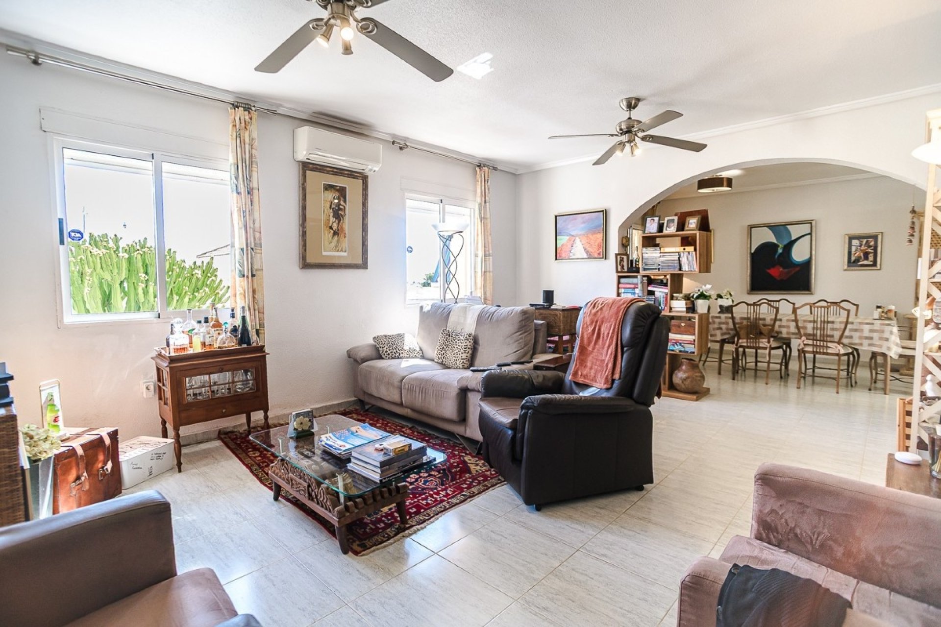 Rynek wtórny - apartment - Orihuela - La Florida