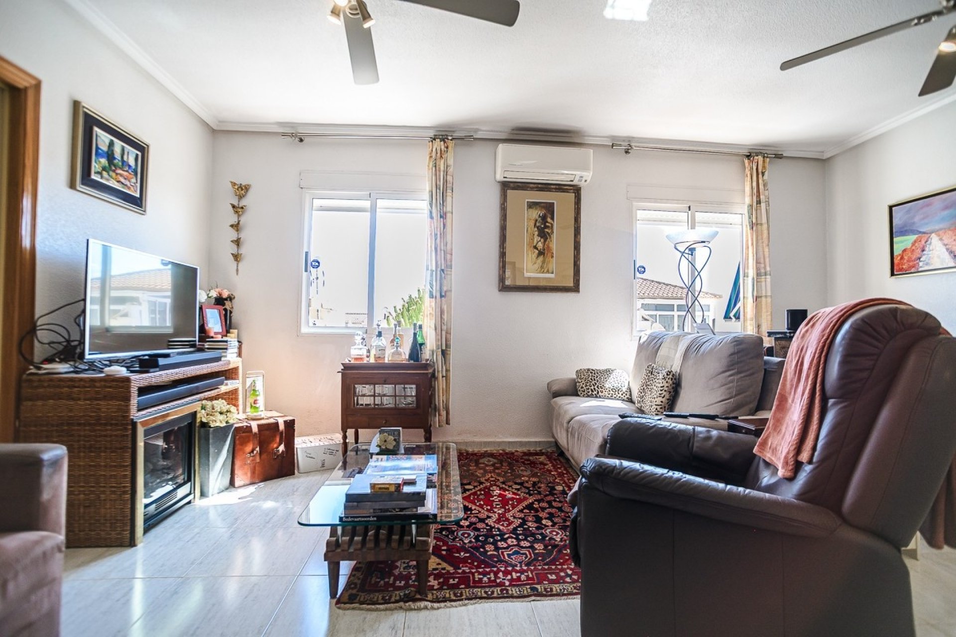Rynek wtórny - apartment - Orihuela - La Florida