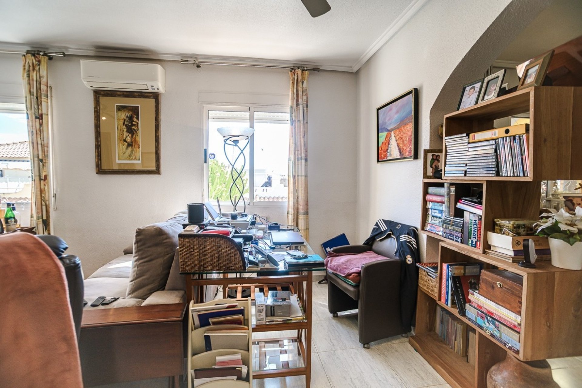 Rynek wtórny - apartment - Orihuela - La Florida