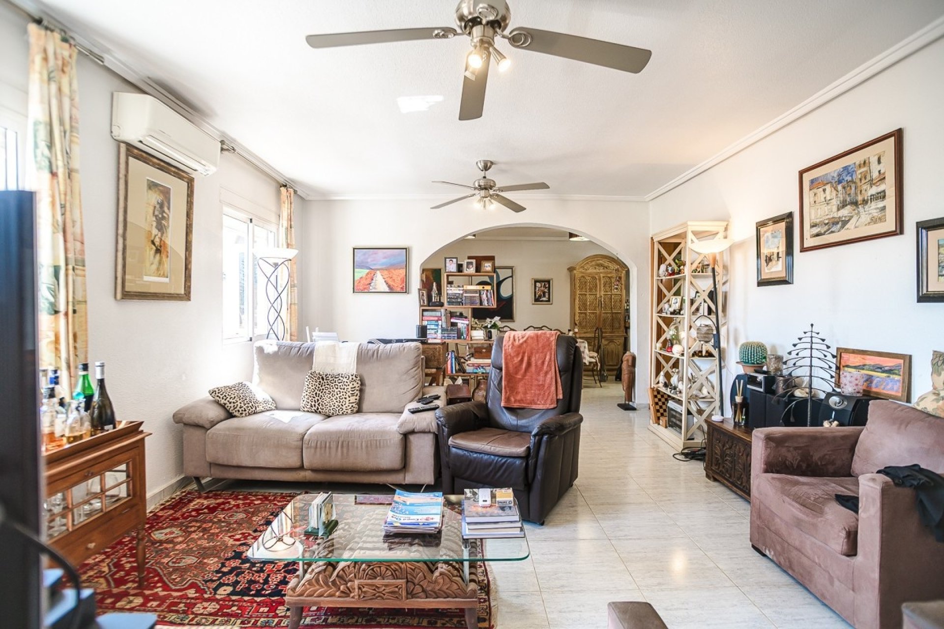 Rynek wtórny - apartment - Orihuela - La Florida