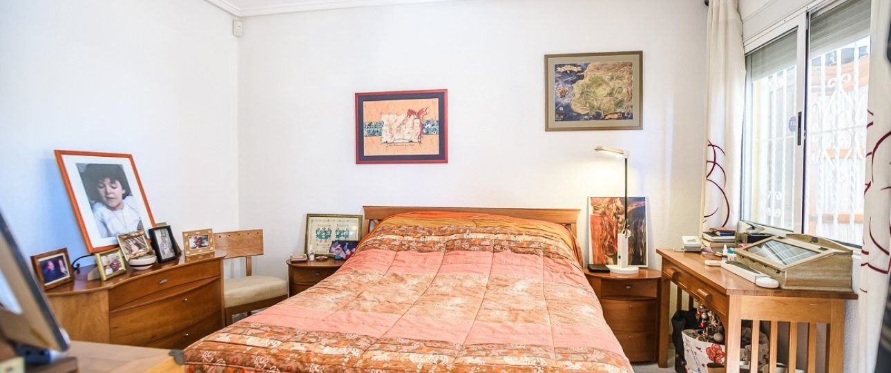 Rynek wtórny - apartment - Orihuela - La Florida