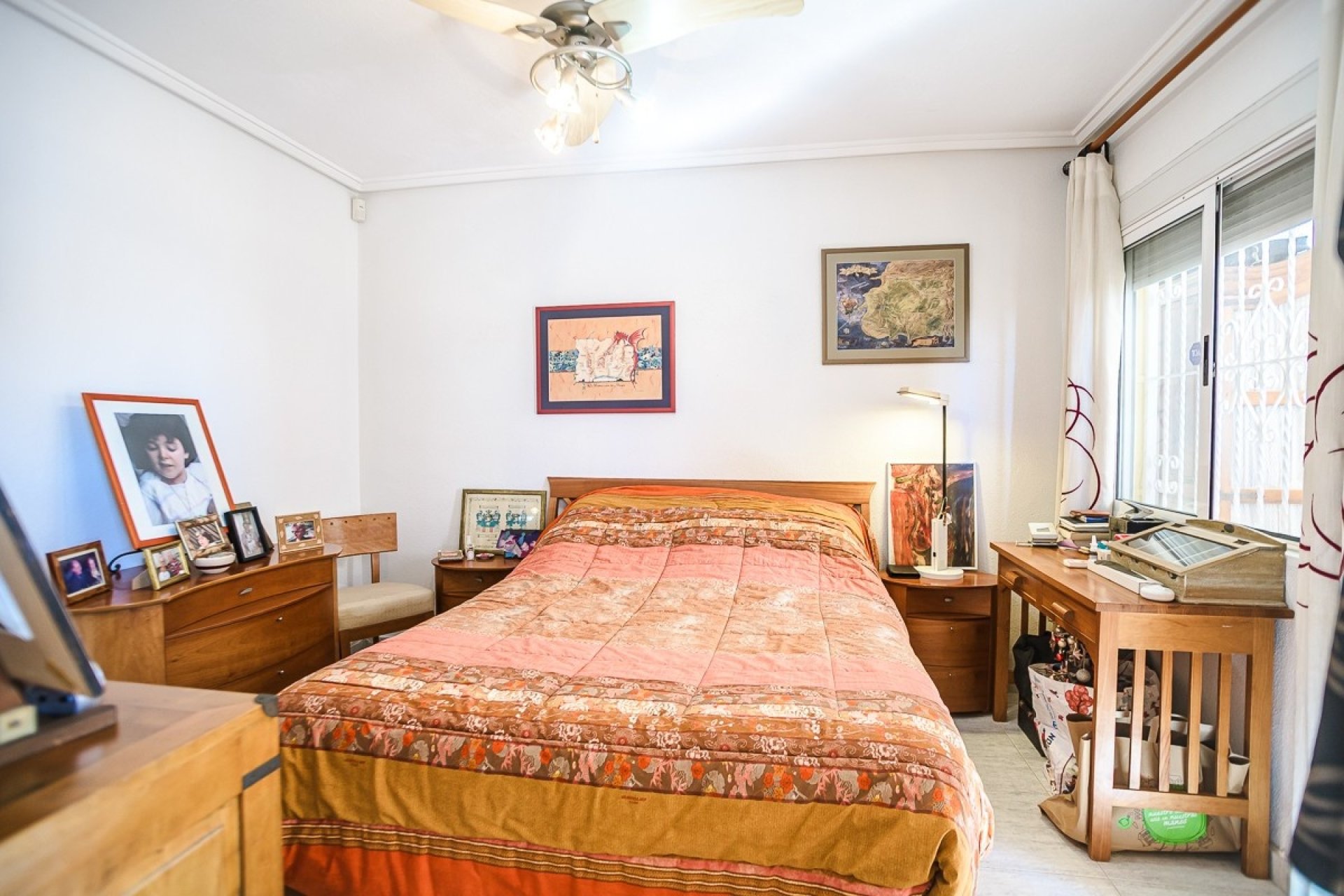 Rynek wtórny - apartment - Orihuela - La Florida